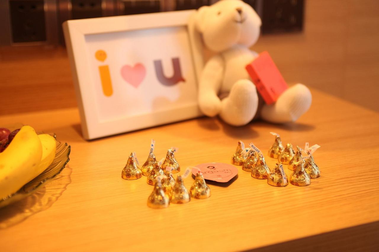 IU Hotel Hezhou Bus Terminal Buitenkant foto
